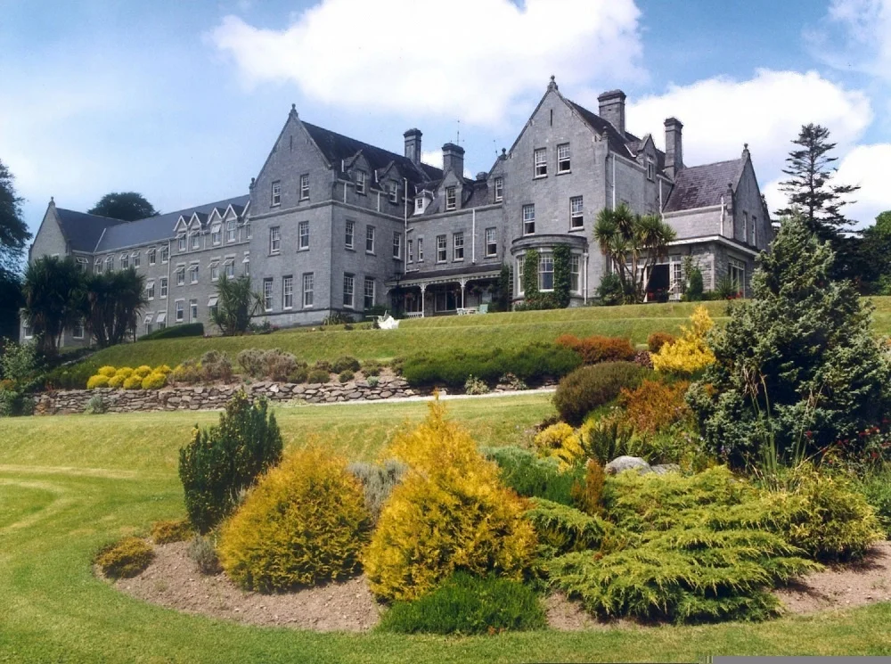 The Park Hotel Kenmare
