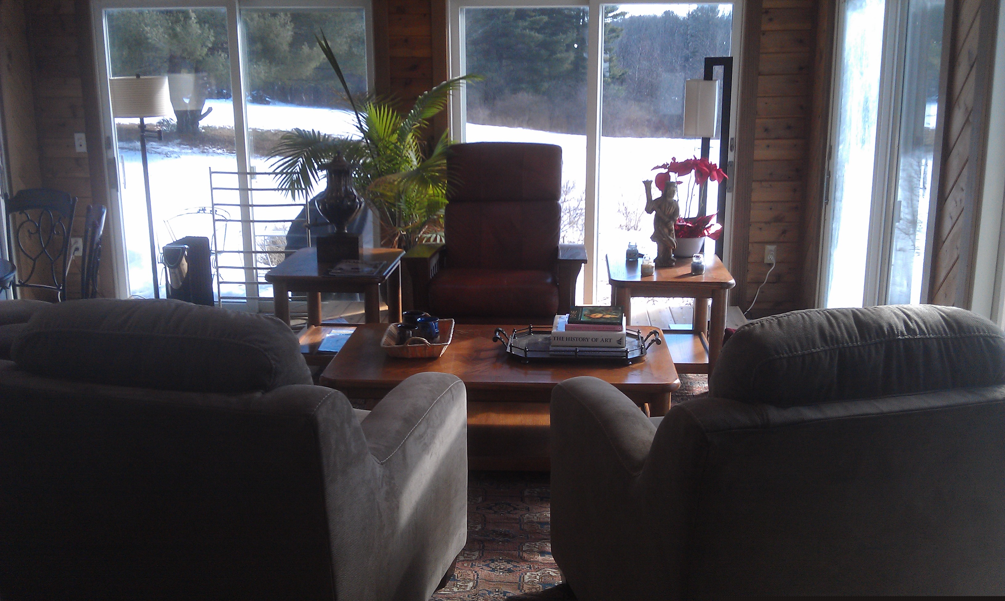 Sunroom